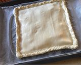 Foto del paso 8 de la receta: Hojaldre de restos