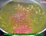 ગુજરાતી ખાંડવી (Gujarati Khandvi Recipe In Gujarati) રેસીપી સ્ટેપ5ફોટો