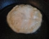 Lángos recept fázis 4 fotója