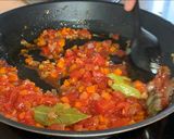 Foto del paso 3 de la receta: Rape en salsa Costa Brava