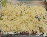 Spenótos-ricottás pulykarolád recept fázis 3 fotója