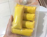Foto langkah ke 6 dari resep Easy Homemade EggRoll Chicken.