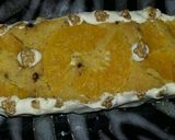 Foto del paso 13 de la receta: Budín húmedo de naranja granizado