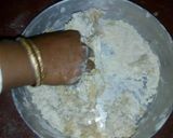 লুচি (Luchi recipe in Bengali) রেসিপি ধাপ - 1 ছবি