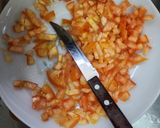 Foto del paso 2 de la receta: Arroz festivo BBB