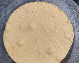મલ્ટીગ્રેન રોટી રેપ (Multigrain Roti Wrap Recipe in Gujarati) રેસીપી સ્ટેપ5ફોટો