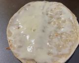 Foto del paso 3 de la receta: QUESADILLAS DE CAZÓN: ANTOJITO MEXICANO