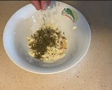 Foto del paso 1 de la receta: Milhojas de batata especiada