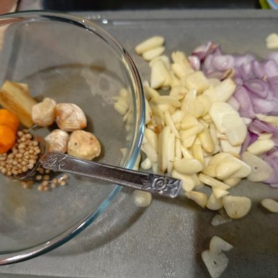Langkah 1