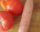 Foto del paso 4 de la receta: Ravioles con alitas de pollo