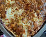 Foto del paso 5 de la receta: Tarta de pollo