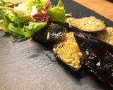 Foto del passaggio 3 della ricetta Cozze gratinate