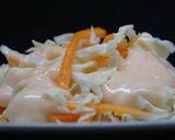 Foto langkah ke 4 dari resep Salad Hokben #Diet #DEBM.