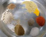 Chicken changezi recipe step 2 photo