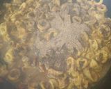 கனவா மீன் மசாலா(squid masala recipe in tamil) ரெசிபி ஸ்டேப் 4 புகைப்படம்