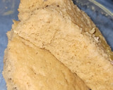 Foto del paso 4 de la receta: Bizcocho fit de harina de avena de sabores en microondas