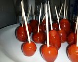 Foto del paso 6 de la receta: Tomates cherry con caramelo