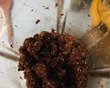 Foto langkah ke 3 dari resep Choco Almond Energy Ball 🌱.