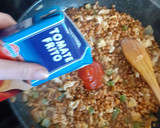 Foto del paso 4 de la receta: Lasaña de lentejas👍