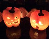 A picture of step 18 of Halloween Banquet.
