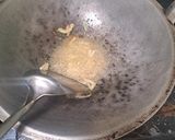 Foto langkah ke 2 dari resep Sapo Tahu Spesial.