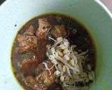 Foto langkah ke 6 dari resep Rawon.