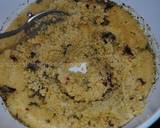 Couscous Vegetable Farm recipe step 2 photo