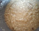 A picture of step 5 of Pongal (gur ki kheer).