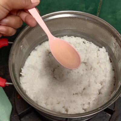 Langkah 3