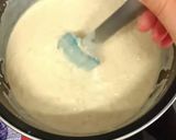 Foto del paso 4 de la receta: Arroz con leche portugués (o arroz doce)