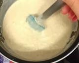Foto del paso 4 de la receta: Arroz con leche portugués (o arroz doce)