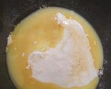 A picture of step 3 of Sweet bite Nankhatai.