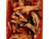 Foto langkah ke 3 dari resep Ceker Ricon.