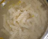 চটজলদি পাস্তা (Chotjoldi pasta recipe in bengali) রেসিপির ধাপ 1 ছবি