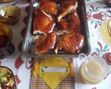 Foto del paso 3 de la receta: Toston asado castellano al horno