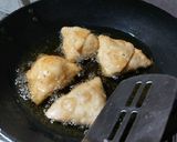 समोसे (Samose) recipe in hindi रेसिपी चरण 4 फोटो