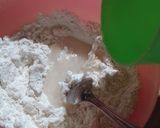 Foto del paso 1 de la receta: Ciabatta