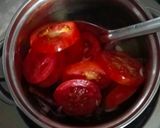 A picture of step 4 of Traditional Bajra-Tomato Jugalbandi.
