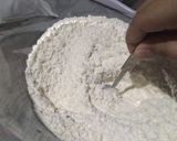 Foto langkah ke 2 dari resep Pizza Margharita, tanpa fresh basil > _ <.