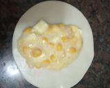 Foto del paso 7 de la receta: Empanadas de choclo (rápidas y fáciles)