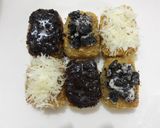 Foto langkah ke 11 dari resep Nugget Pisang.