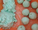 Foto langkah ke 5 dari resep Klepon.