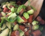 Polish Pile-up!! recipe step 2 photo