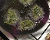 Foto del paso 7 de la receta: Bocadillos de acelga