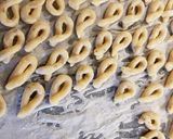 รูปขั้นตอนการทำที่ 6 ของ Taralli แคร็กเกอร์จากอิตาลี