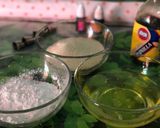 Foto del paso 1 de la receta: Suspiros de Merengue