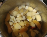 Egy bögre melegség recept fázis 3 fotója