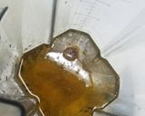 A picture of step 1 of All Purpose Marinade.