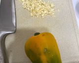 Foto del paso 1 de la receta: Pollo turco