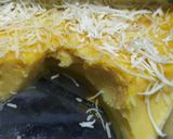 Foto langkah ke 5 dari resep Puding biskuit crispy.